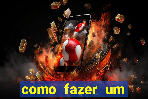 como fazer um pacto com a prosperidade